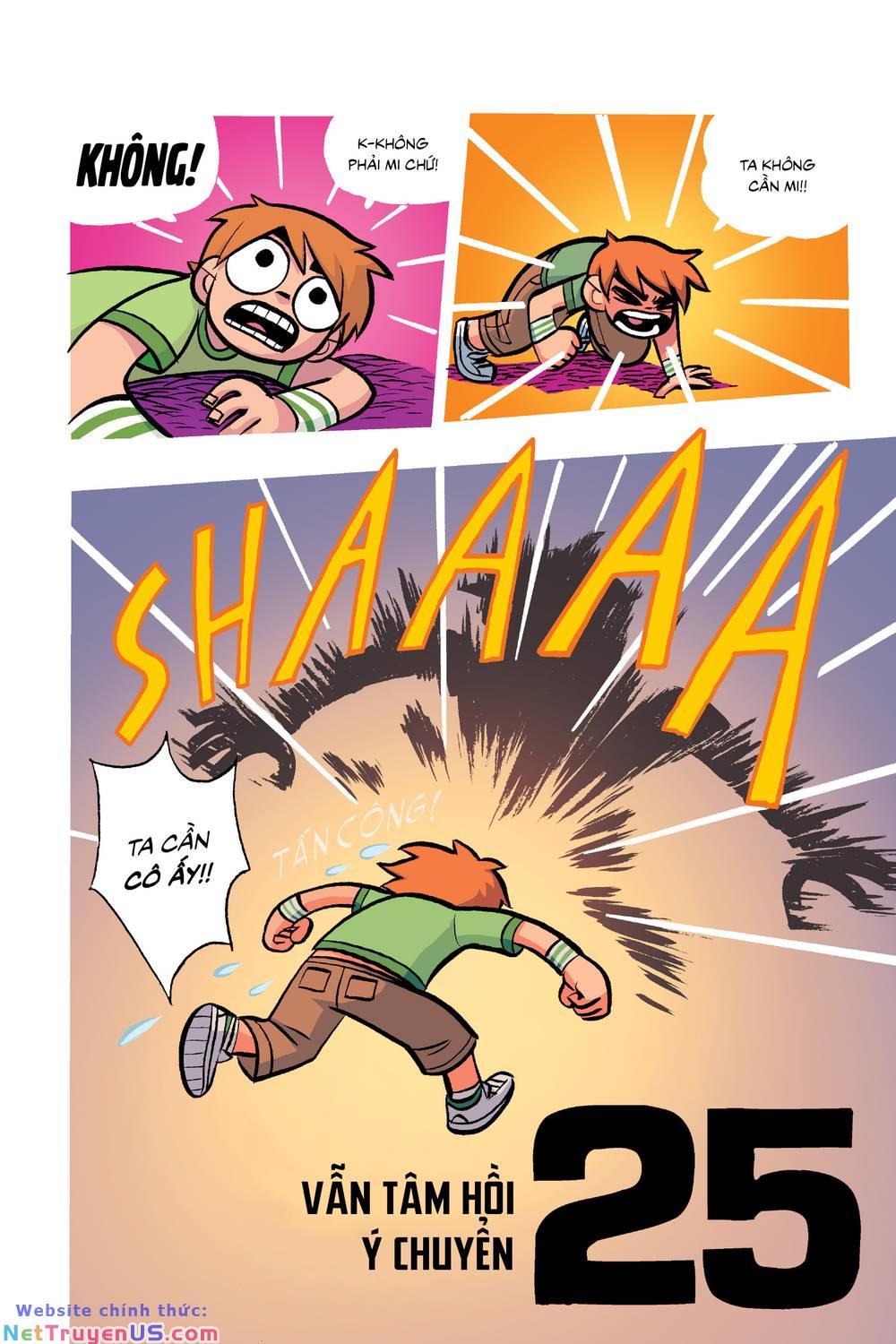 scott pilgrim full color chapter 4 170