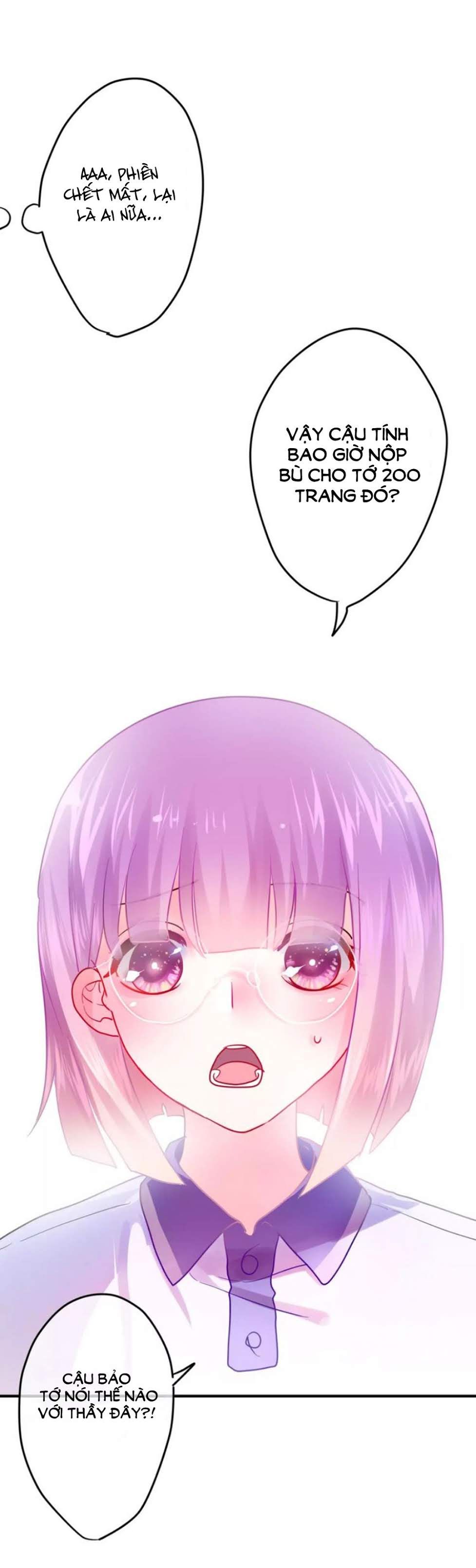 tháng sáu kì diệu chapter 19 5