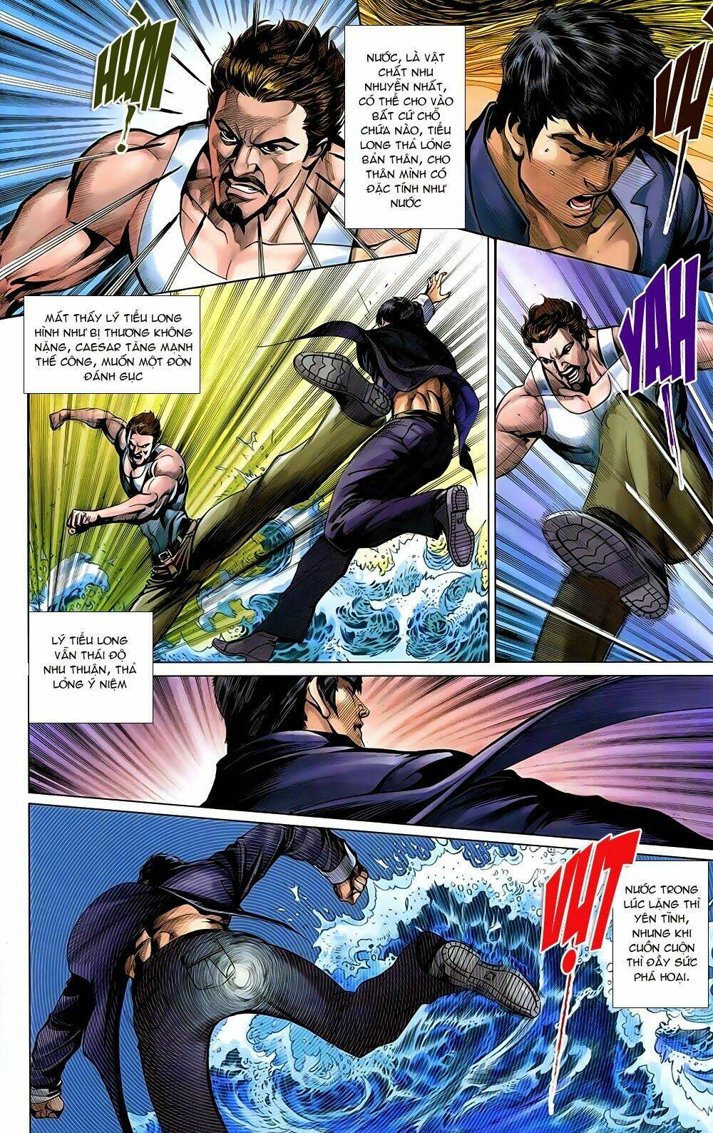 lý tiểu long chapter 4.2 19