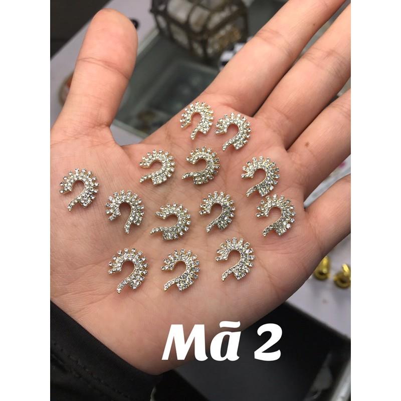 Charm xịn mã 1-9