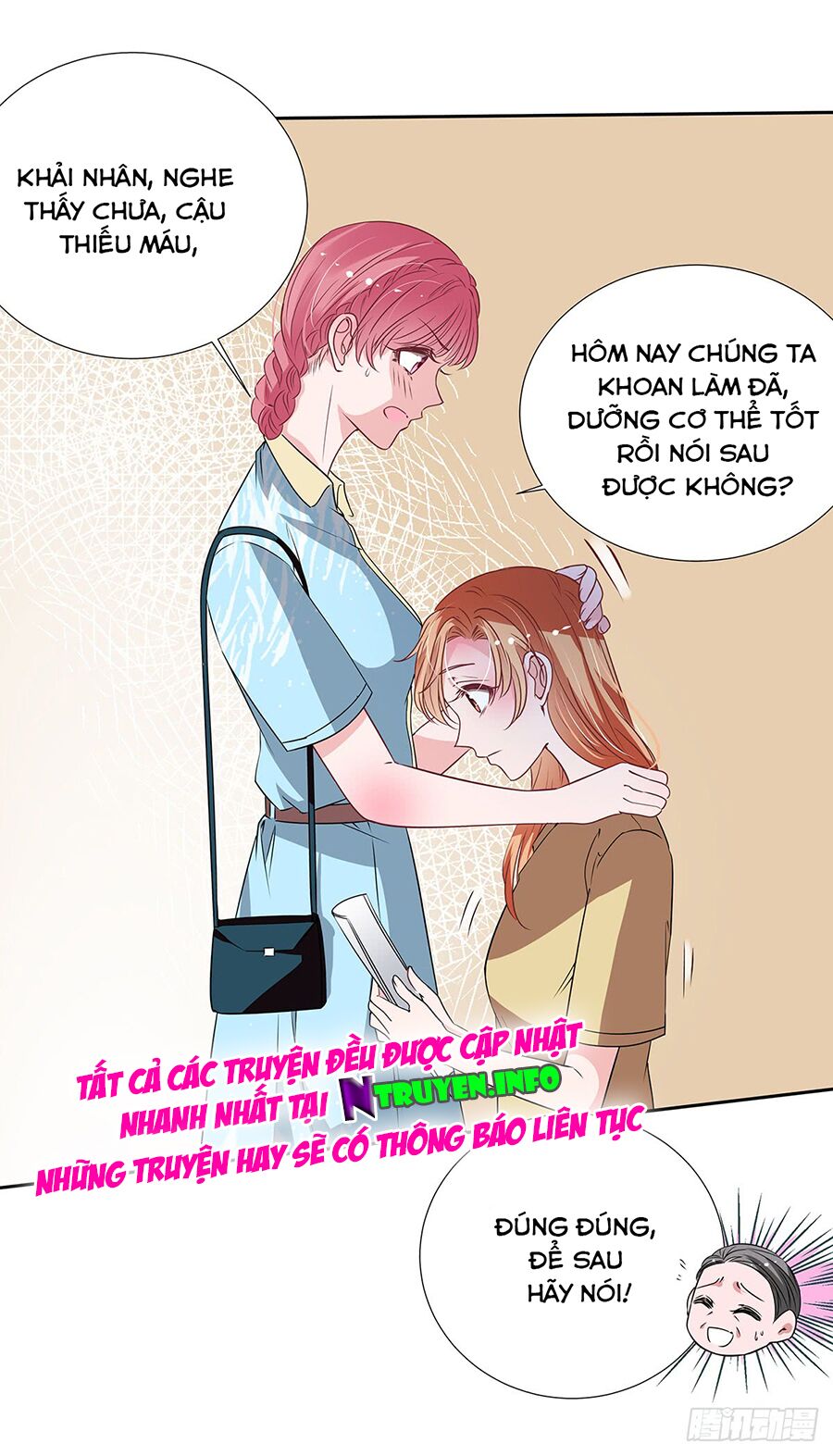 manh thê khó dỗ phần 2 chapter 24 24