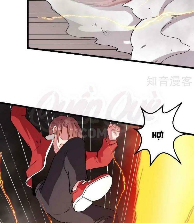 vườn trường cuồng sư hệ thống chapter 92 8