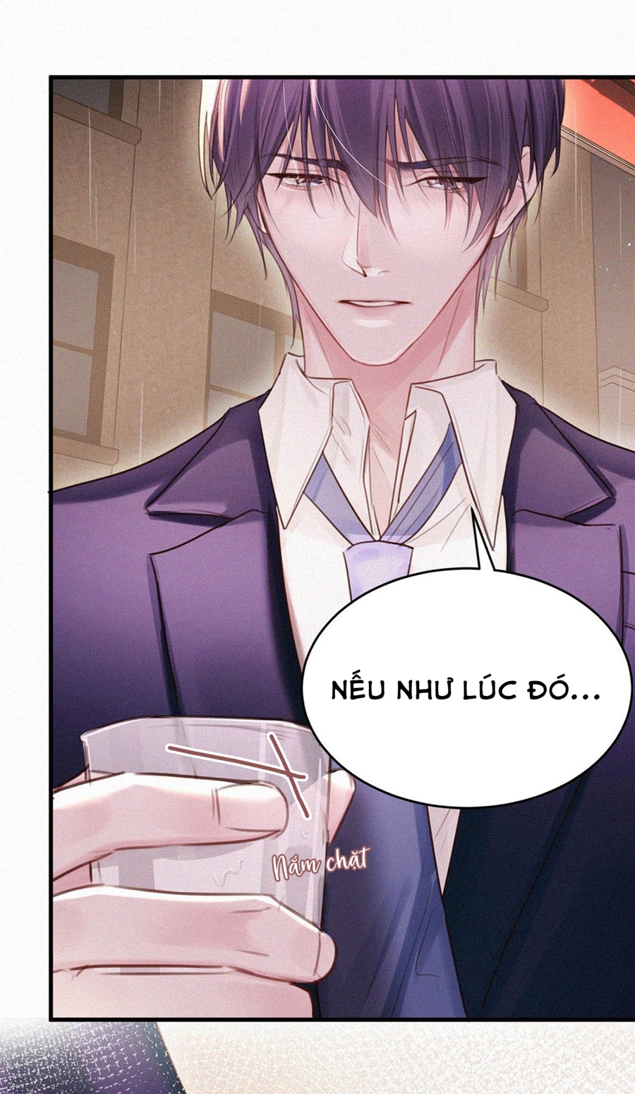 thần thương (môi súng) chapter 32 17