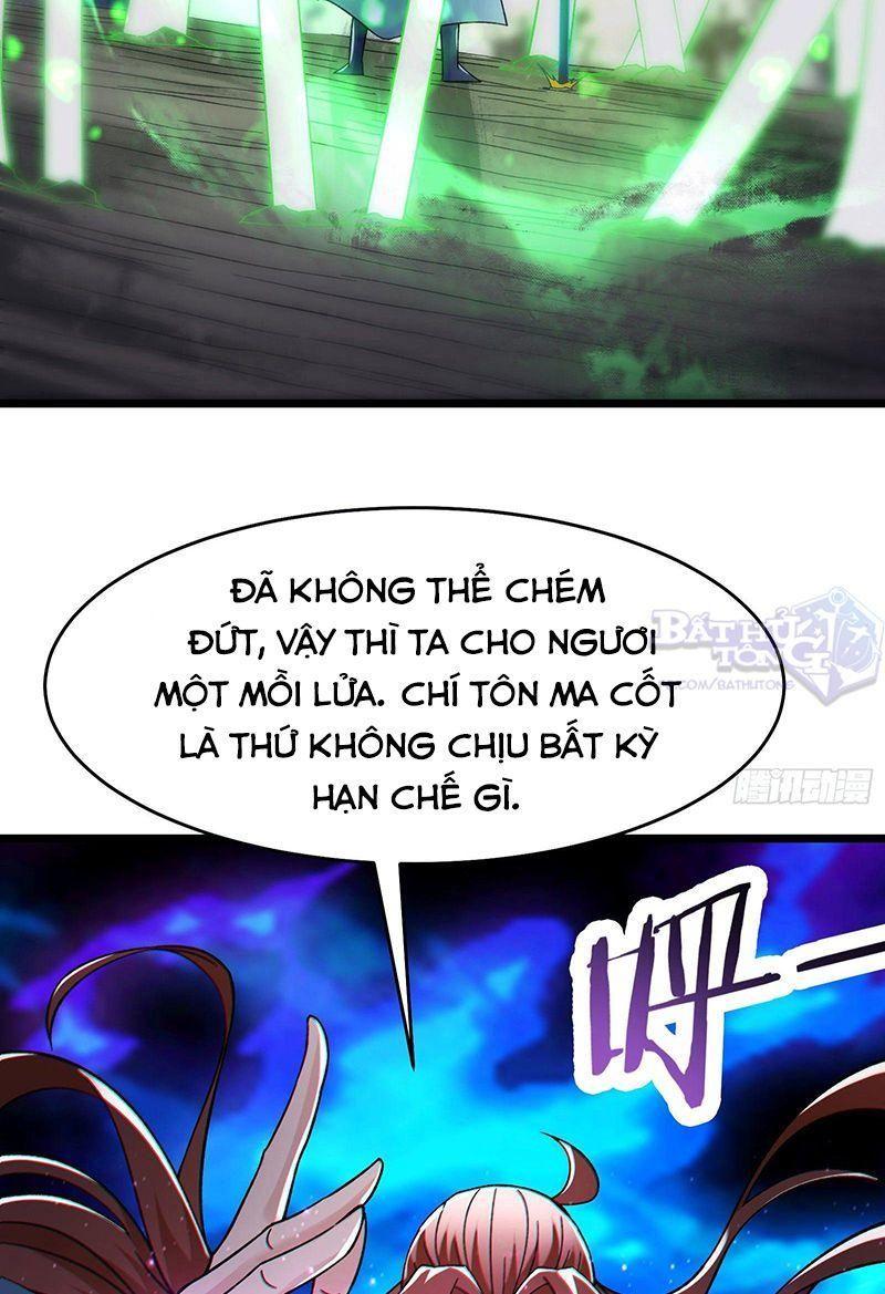 đồ đệ ta toàn là nữ ma đầu chapter 81 13