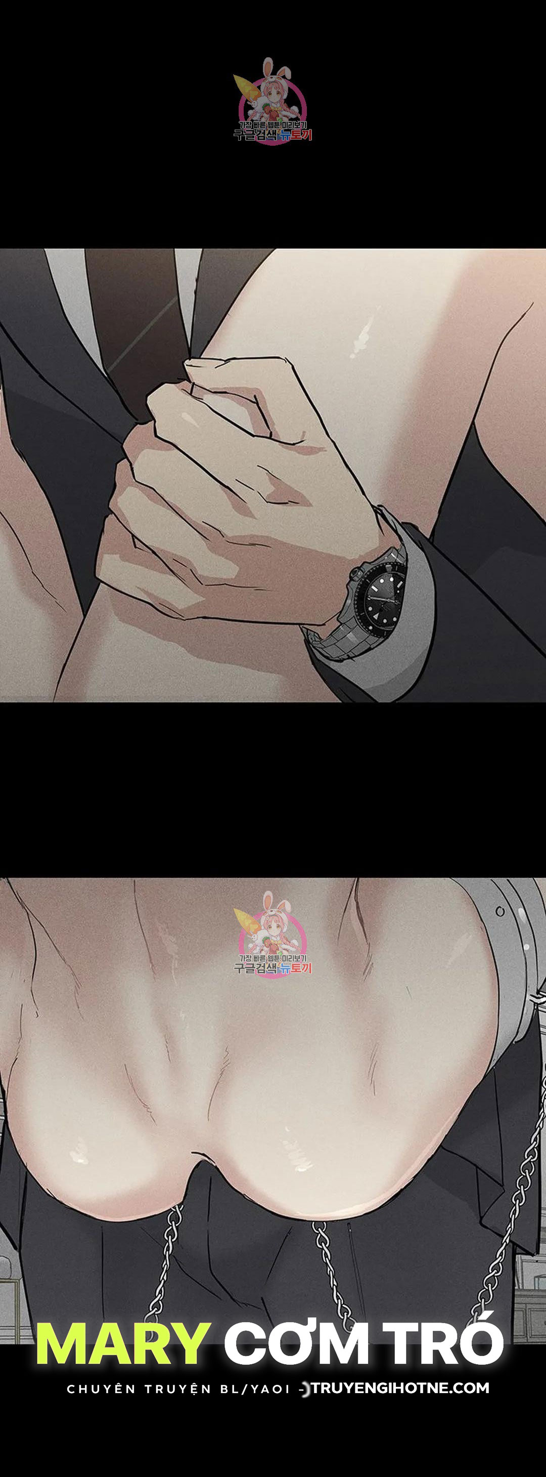 Đánh Mất Tình Yêu chapter 51.1 - Trang 23
