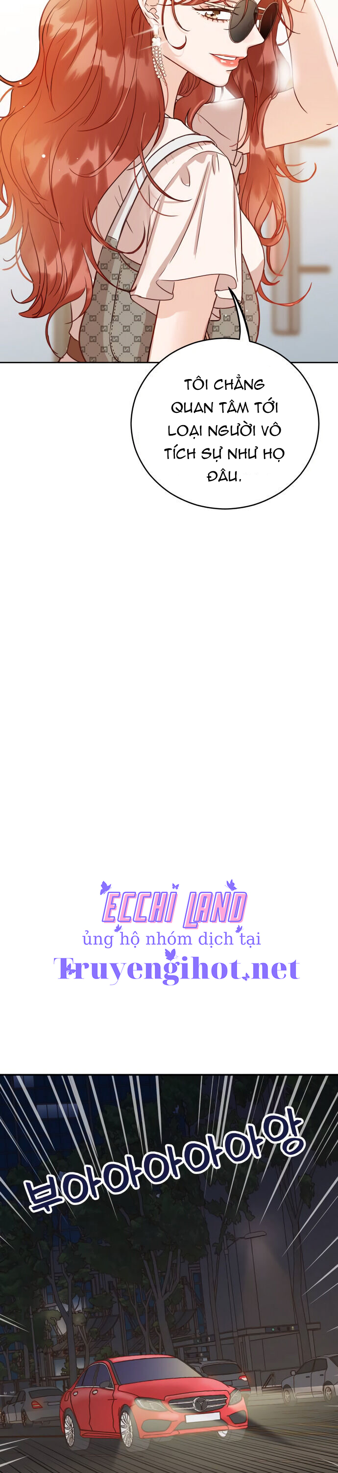 gia đình tựa như xx chapter 1.1 18