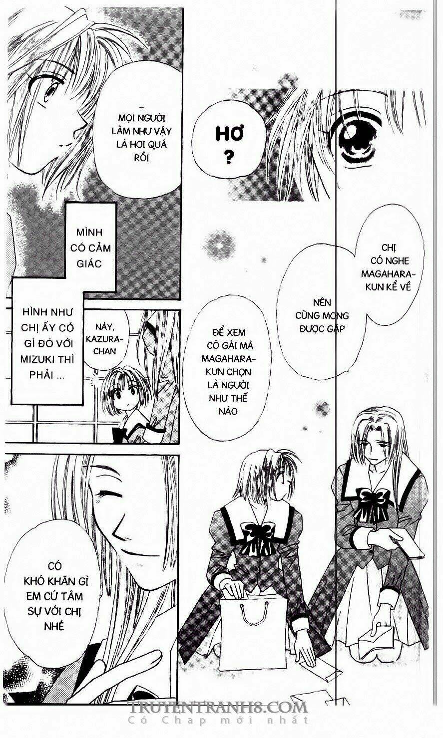 vườn địa đàng chapter 5 6