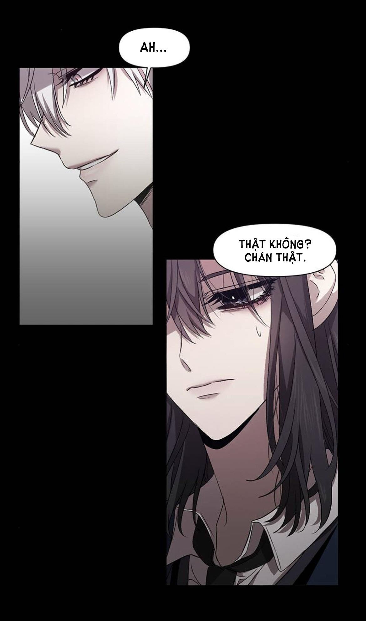 Tự Do Trong Mơ chapter 12.1 17