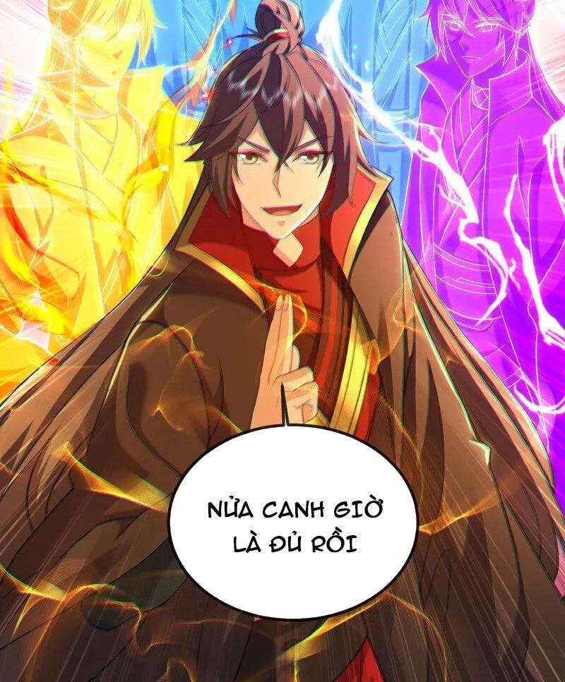 tiên võ đế tôn chapter 521 23