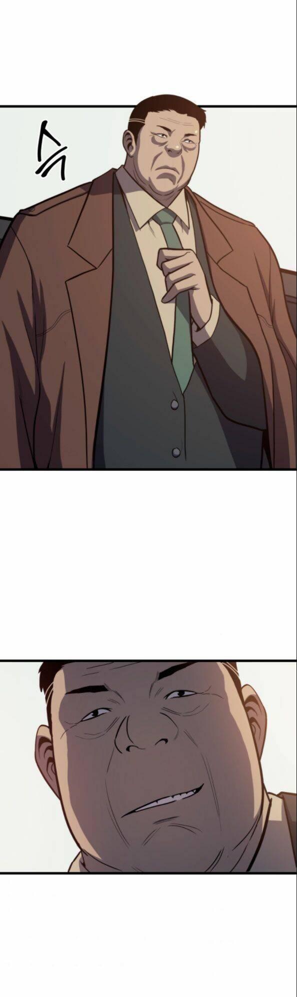 tôi trở lại thăng cấp một mình chapter 33 37