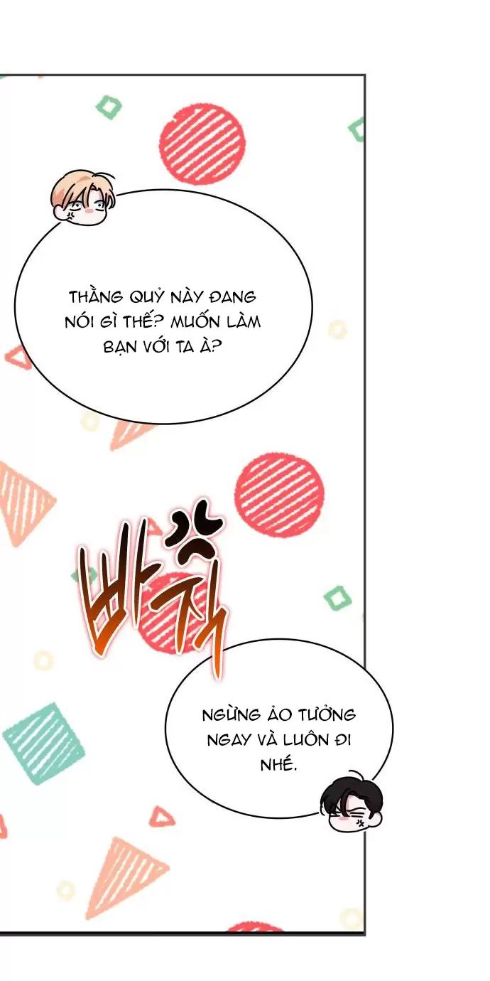 sống trong vườn hoa của công chúa chapter 27 92