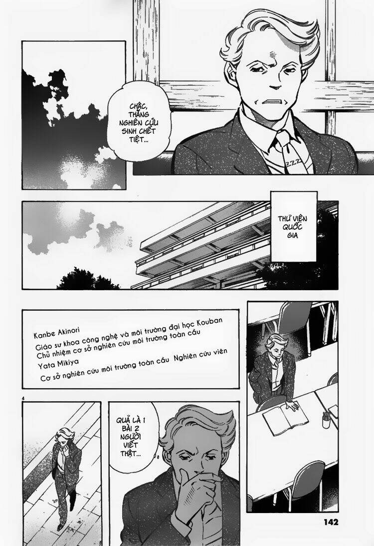 shin kurosagi - con diệc đen 2 chapter 51 4