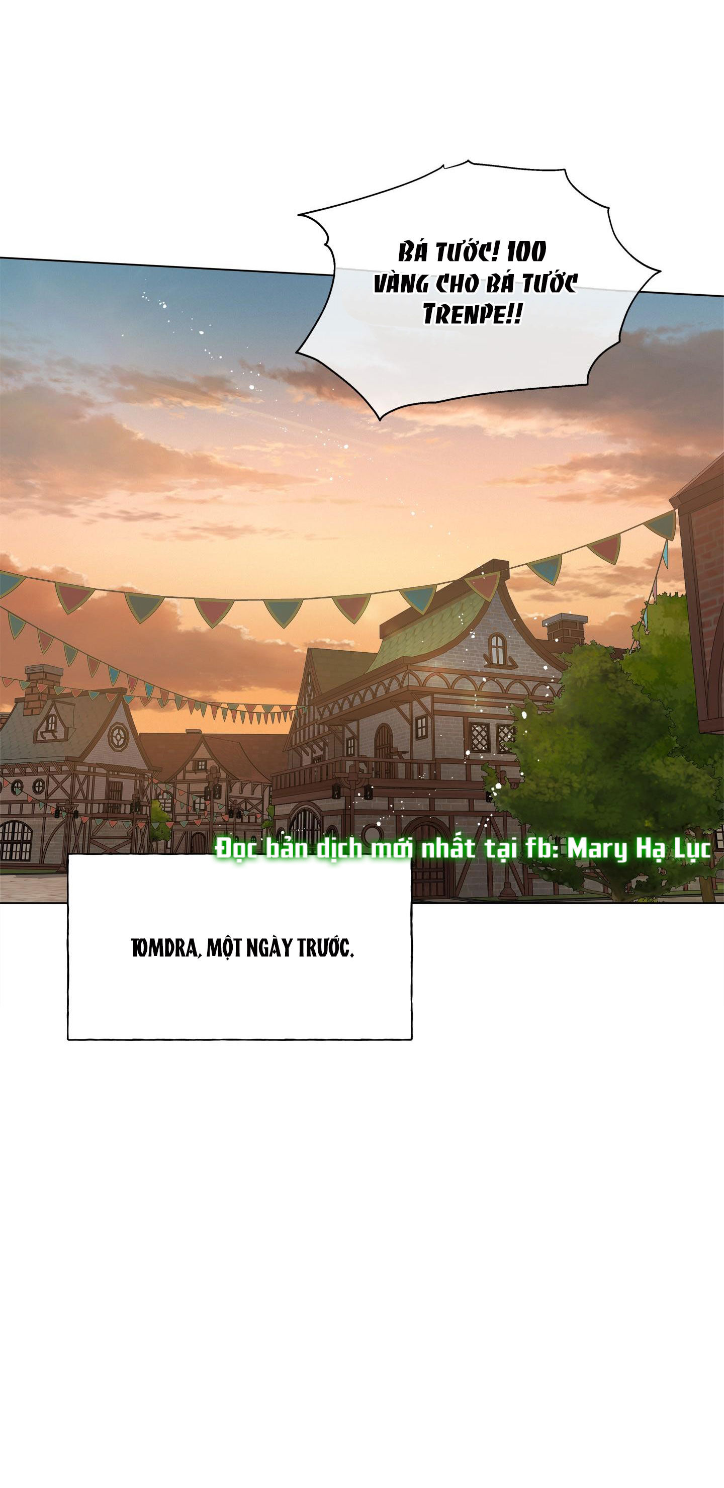 triệu hồi sư với mái tóc màu hoàng kim chapter 105 58