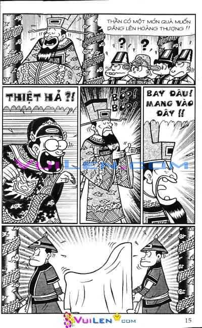 thần đồng đất việt chapter 56 13