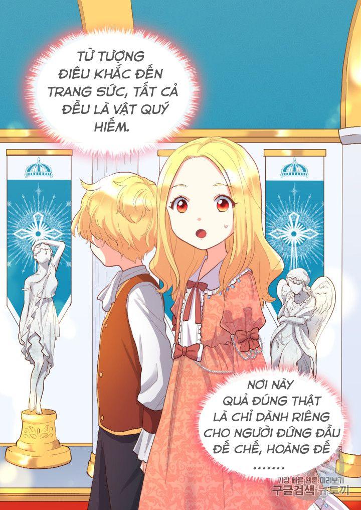 Sinh Đôi Xuyên Không Chapter 4 24