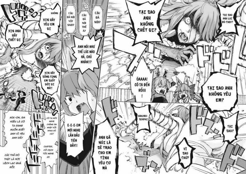 fate/extra ccc fox tail chapter 12 11