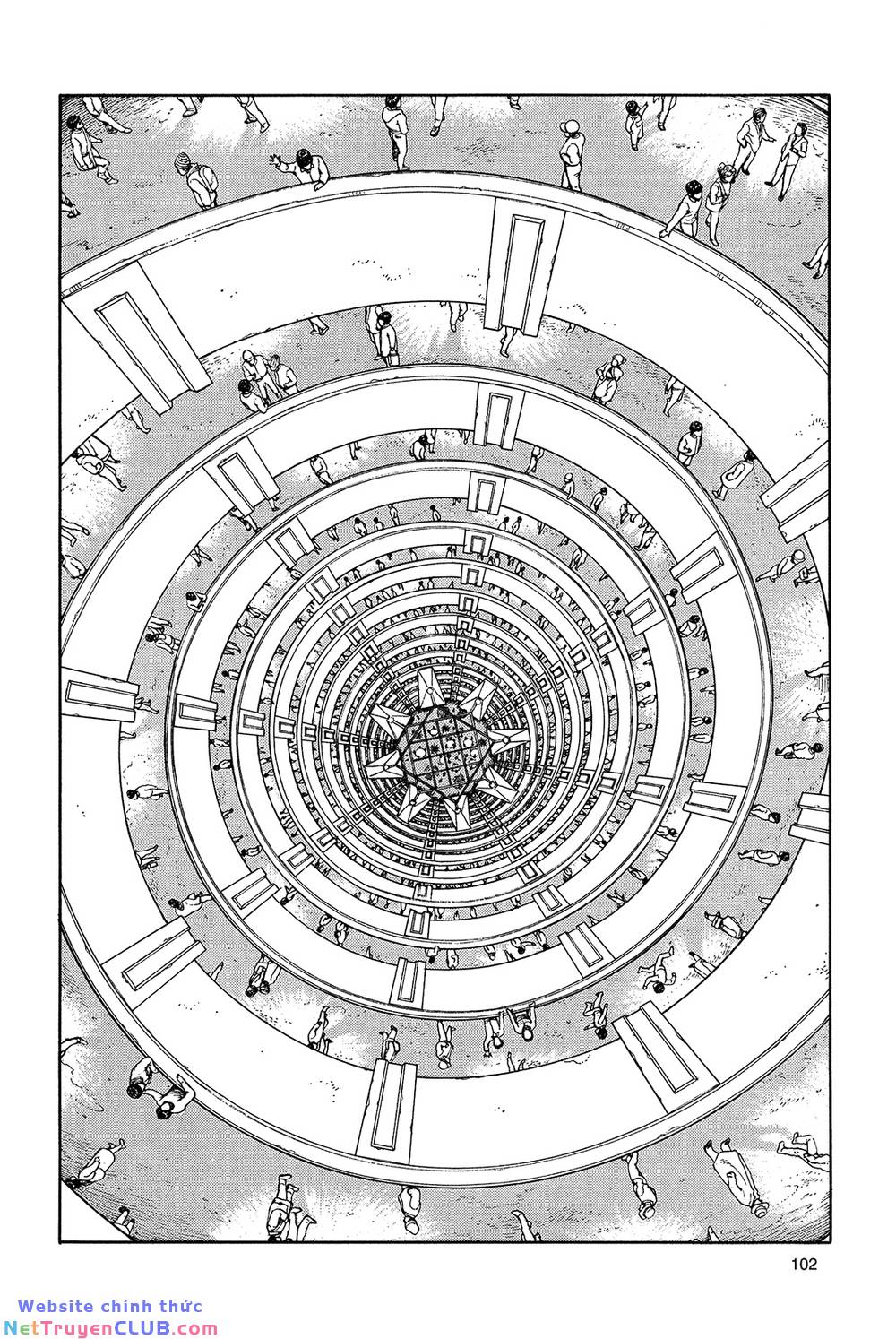 siêu ma túy: chapter 3 17