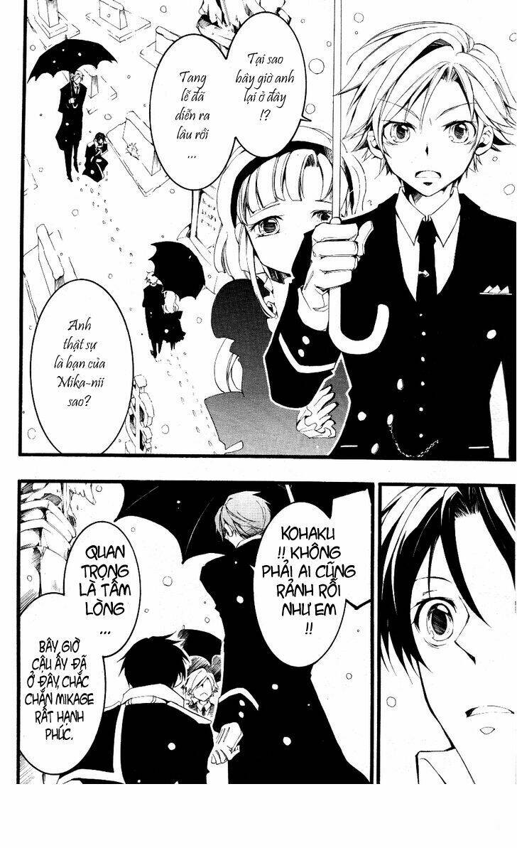 07 hồn ma chapter 75 25