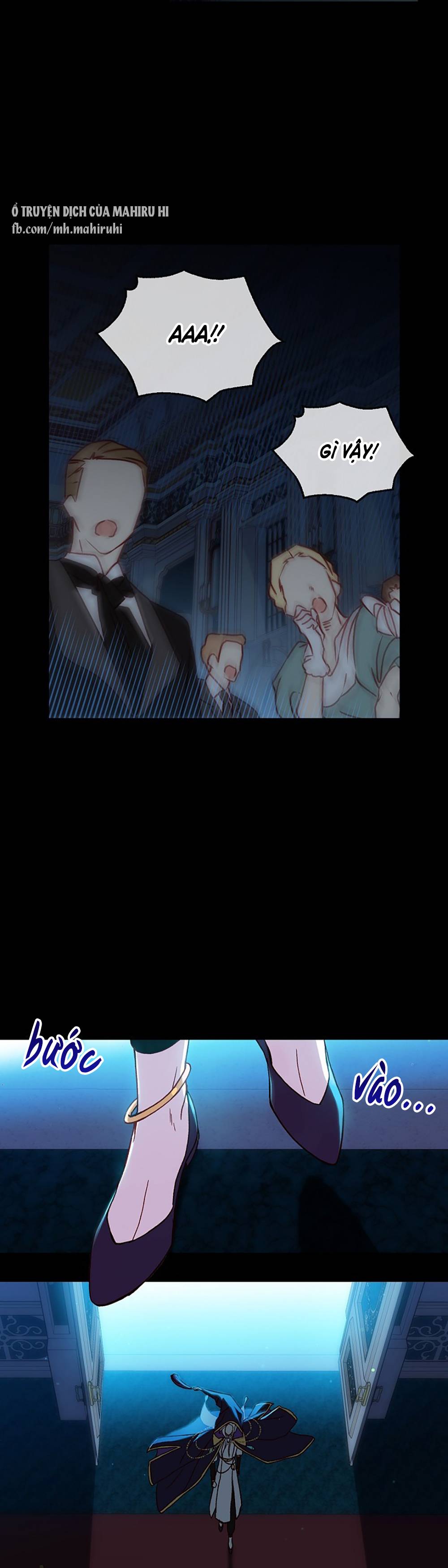 sống sót dưới thân phận hầu nữ chapter 18 11