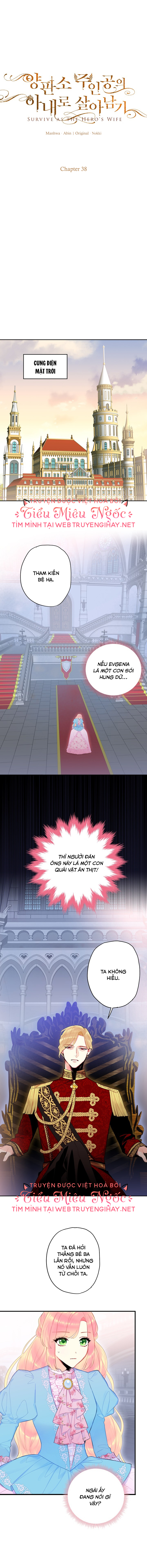 sống sót với thân phận là vợ của vị anh hùng chapter 38 7
