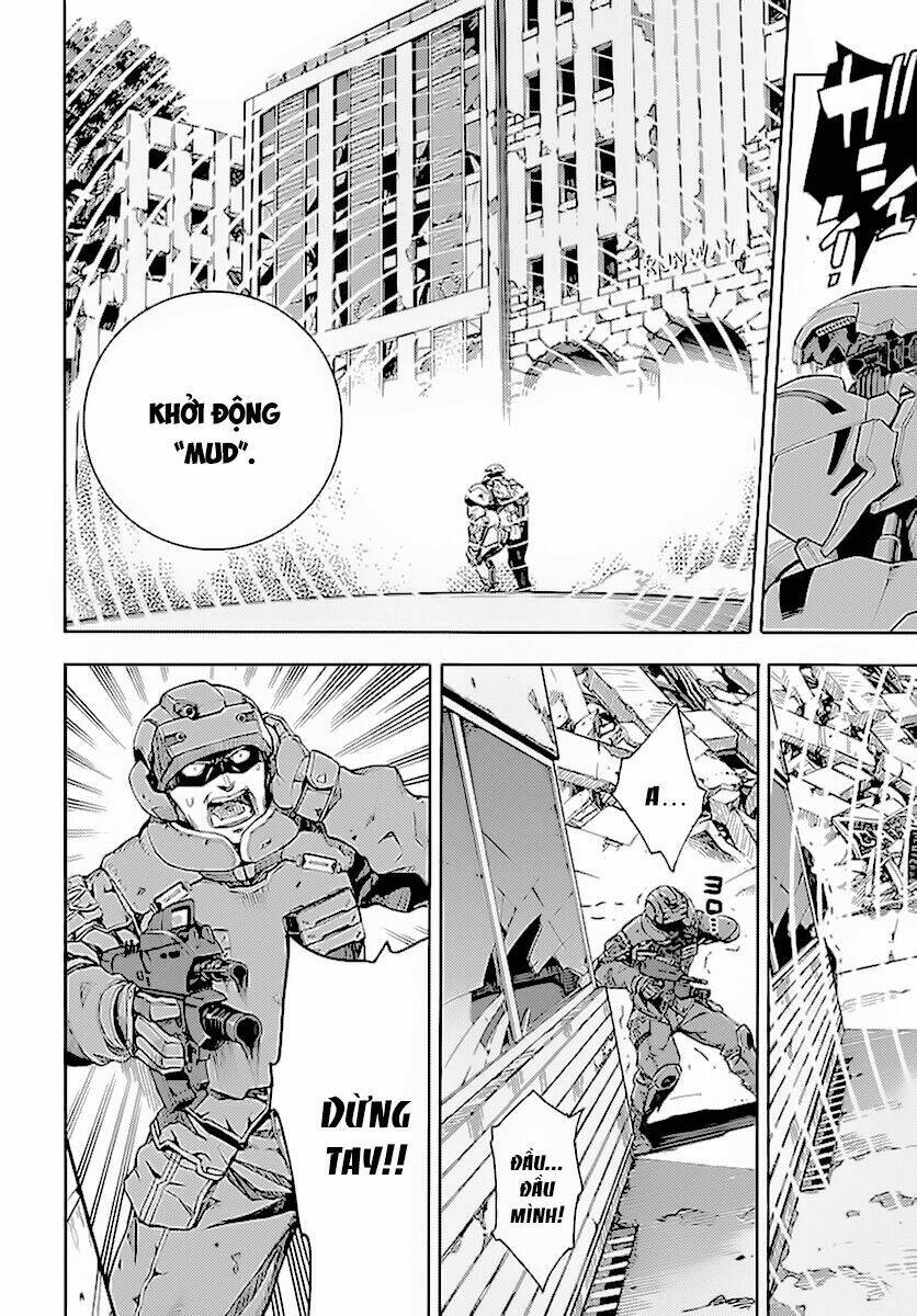 border world -hekiraku no tao chapter 1 27