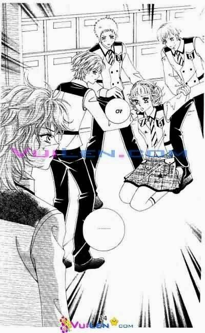 going to you chapter 14 15