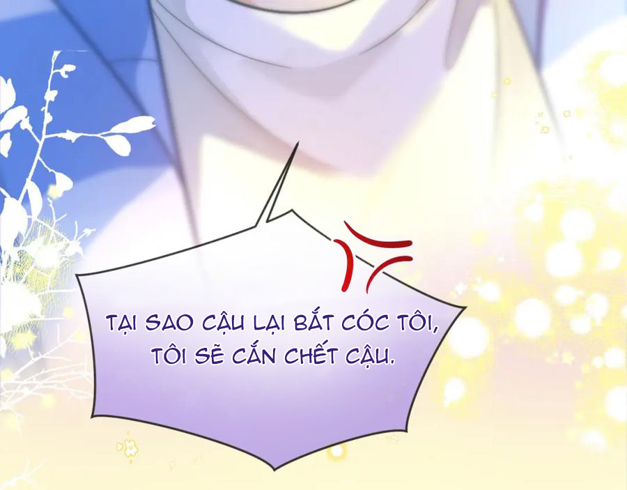 Nam Thần Cầu Xin Tôi Quay Lại chapter 12