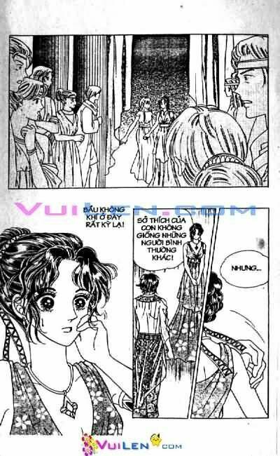 nữ hoàng biển cả chapter 6 61