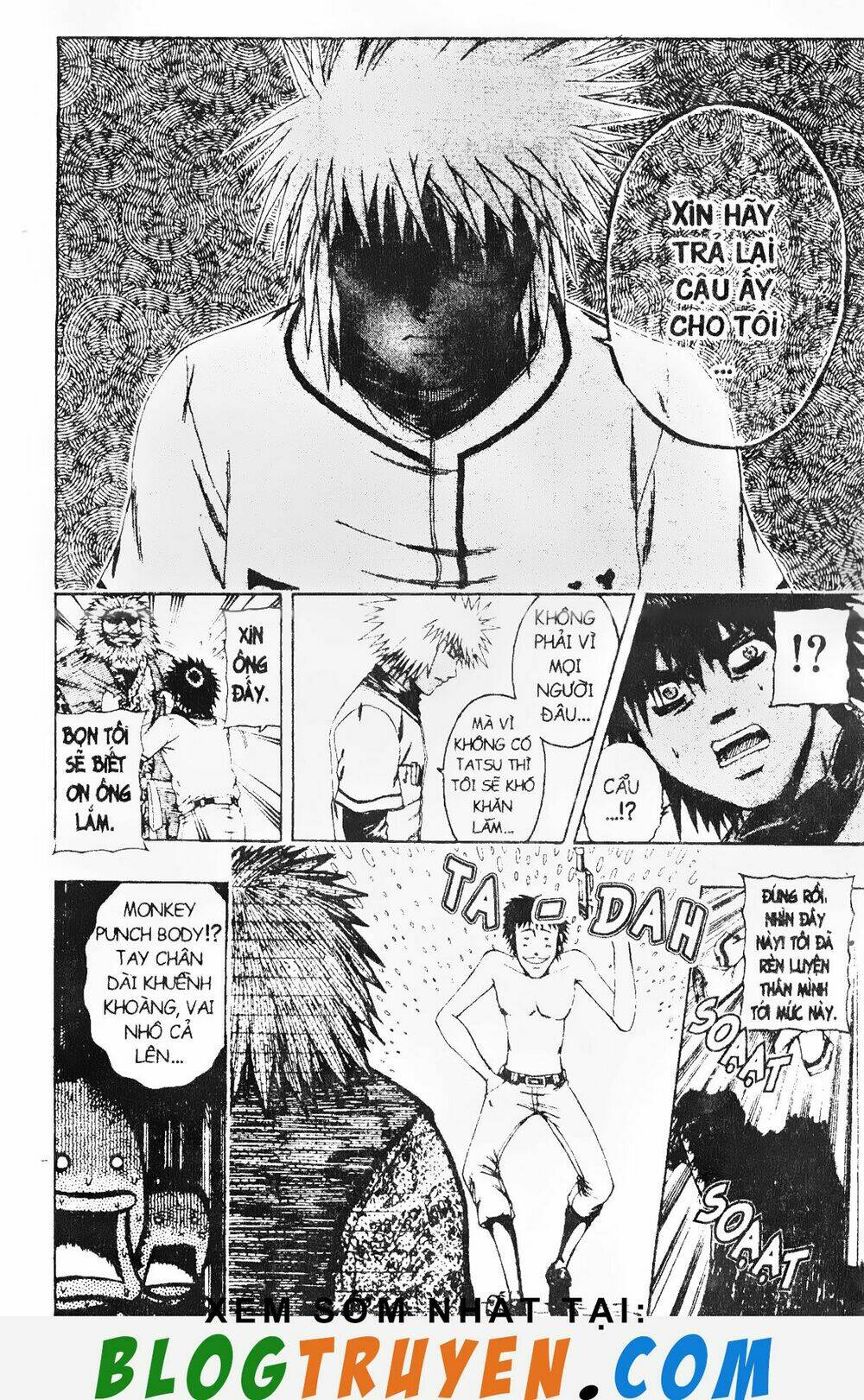 mr.fullswing chapter 150 5