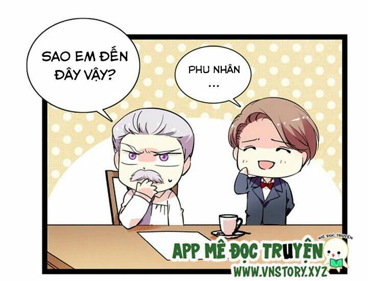 nữ hầu sau giờ học chapter 26 24