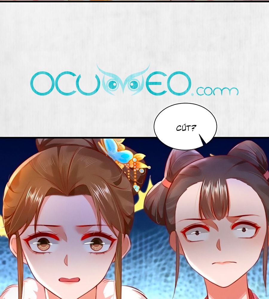 hoạn phi hoàn triều chapter 96 23