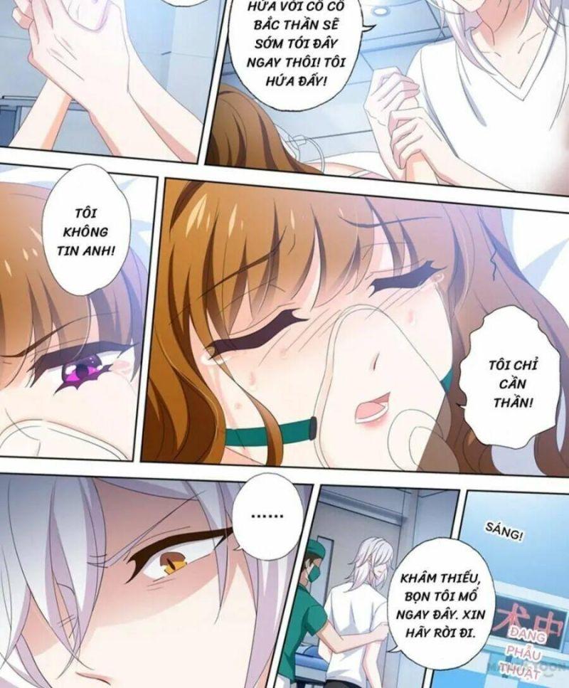 hào môn thiên giới tiền thê chapter 486 7