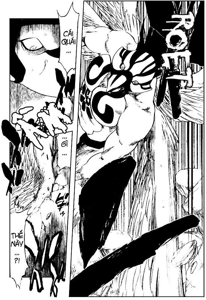 thần chết ichigo chapter 323 16