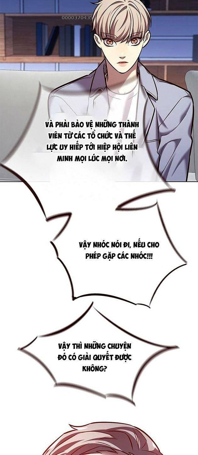 biến thân thành mèo chapter 227 38