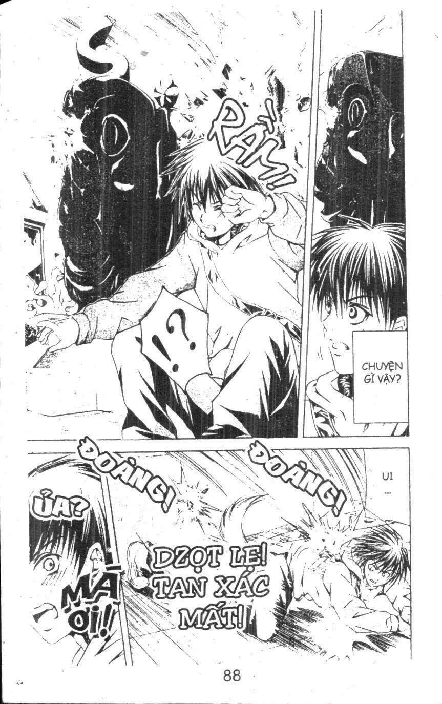 kami to sengoku seitokai chapter 21 21