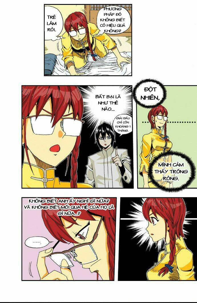 space china dress chapter 14 24