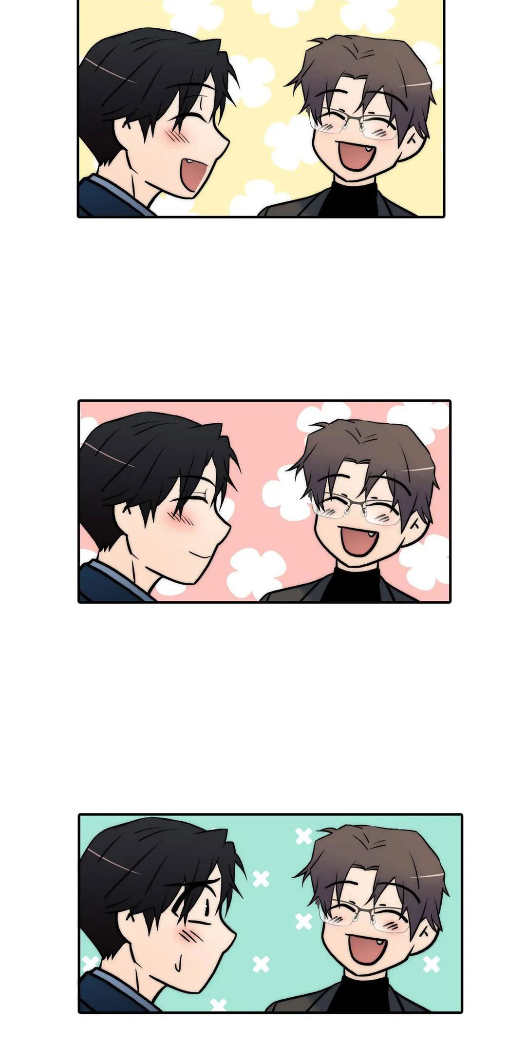 đưa đón người yêu chapter 86 15