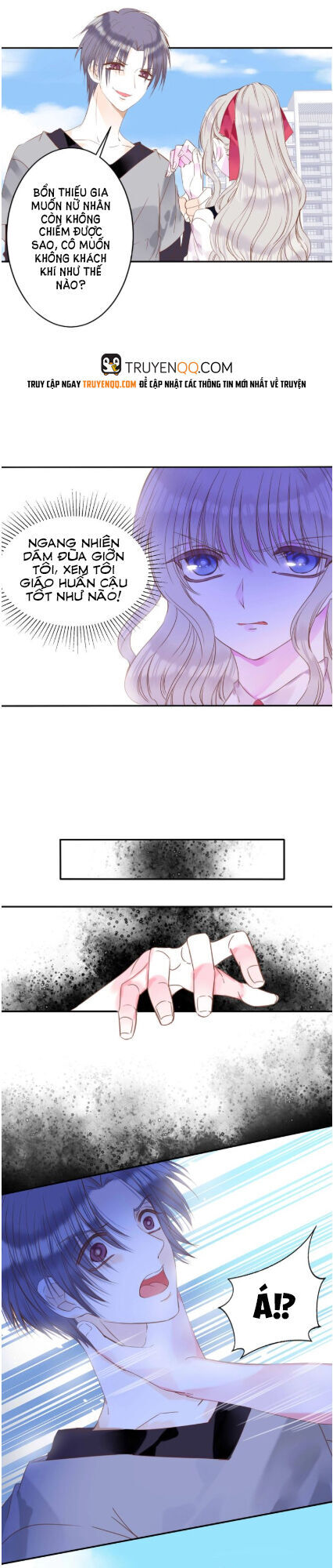 thiên thần sa ngã chapter 19 13