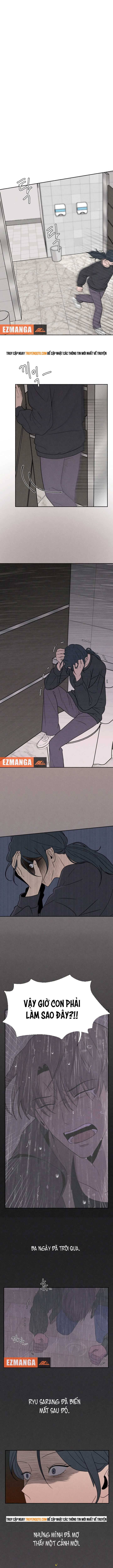 tôi muốn ngừng việc giết chóc chapter 10 4