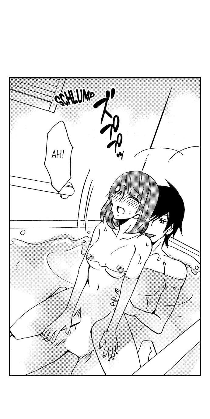 làm nô lệ cho anh trai chapter 5.1 16