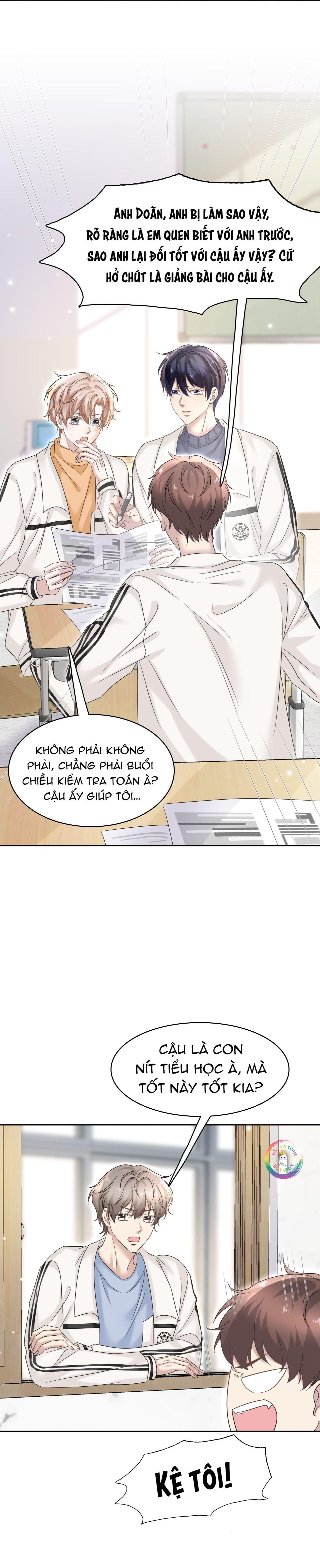 ẩn trung (end) chapter 34 11