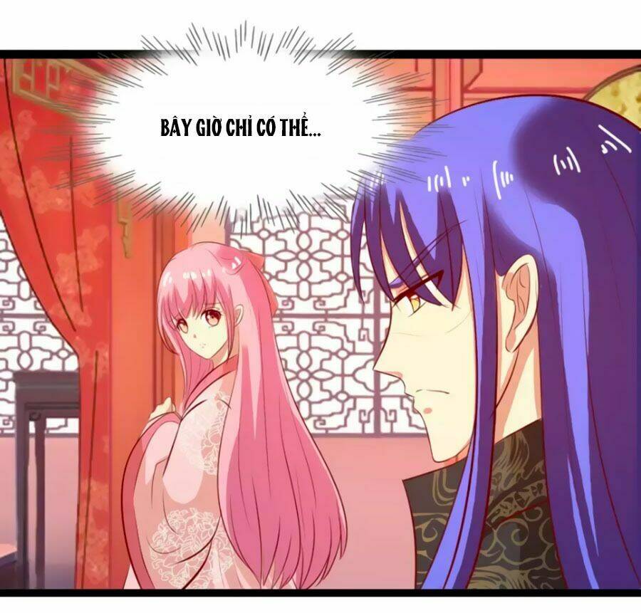 thỏ yêu tiểu vương phi chapter 39 20