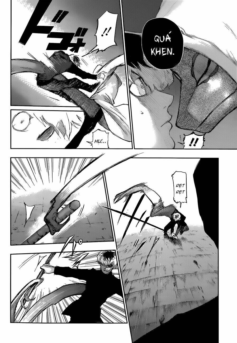 ngạ quỷ vùng tokyo 2 chapter 7 6