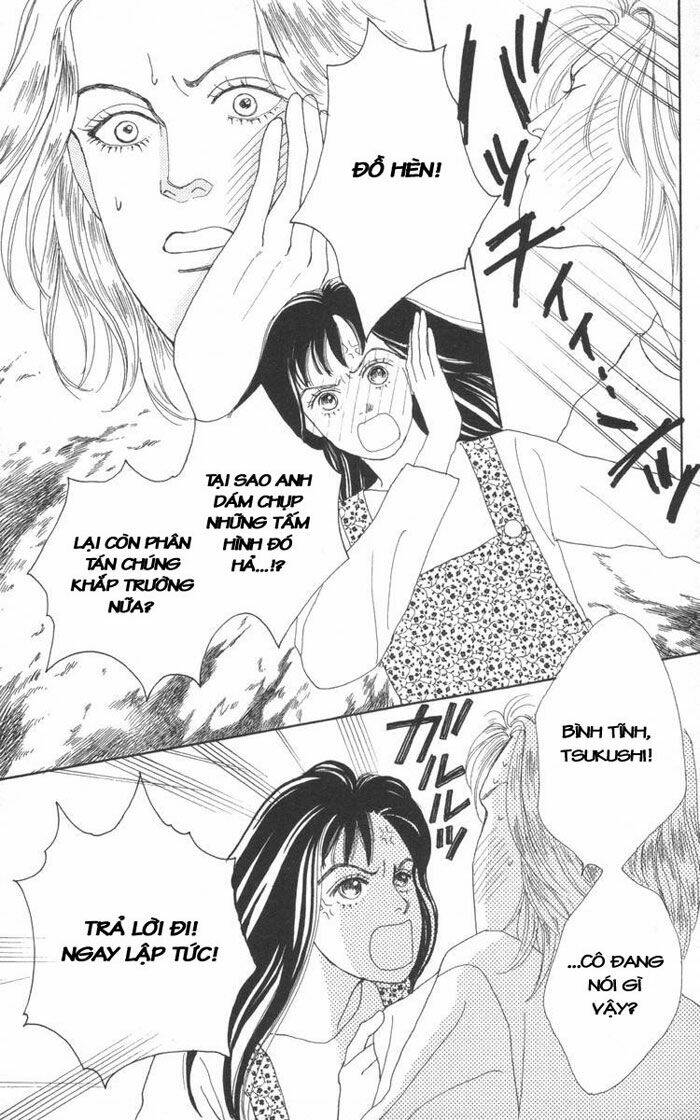 con nhà giàu chapter 27 5