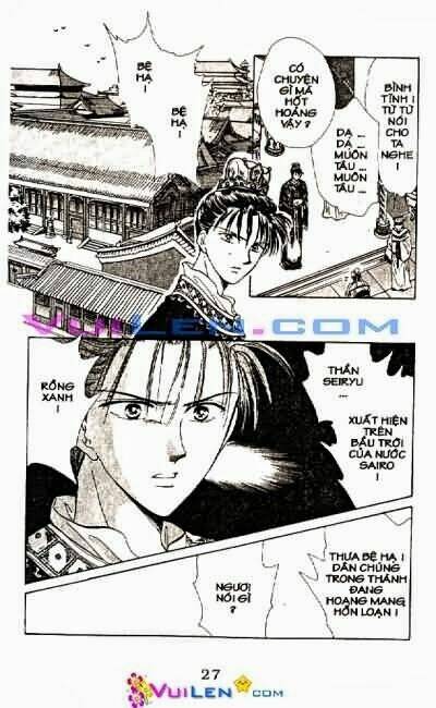 quyển sách kỳ bí chapter 12 28