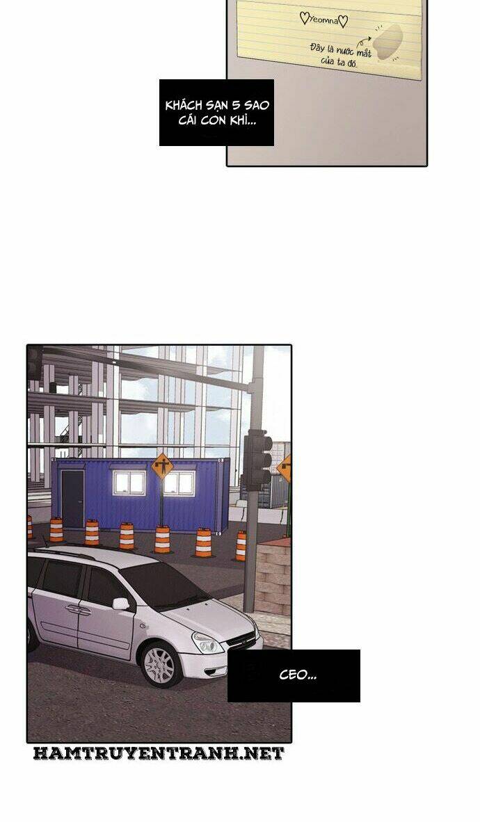 tomorrow - ngày mai chapter 16 20