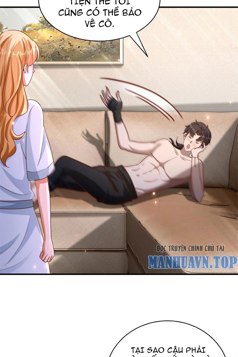 bảy vị tỷ tỷ tuyệt thế vô song của ta chapter 31 23