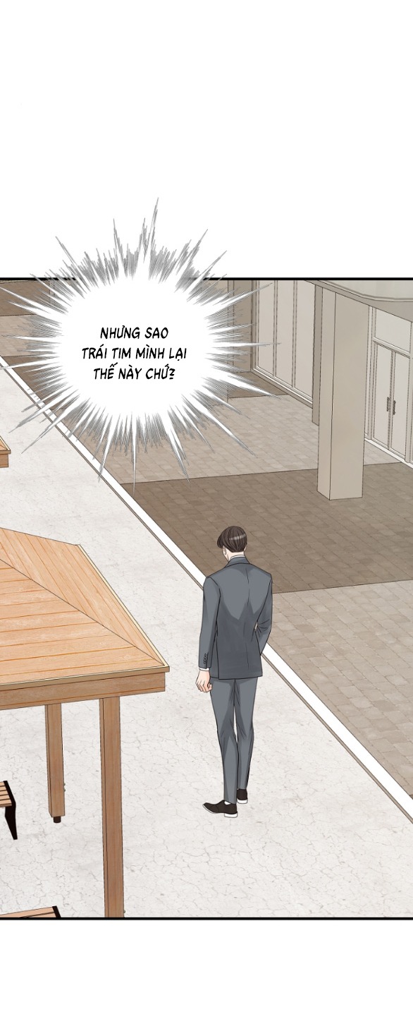 Tình Yêu Đánh Cắp Trái Tim chapter 25.2 - Trang 22
