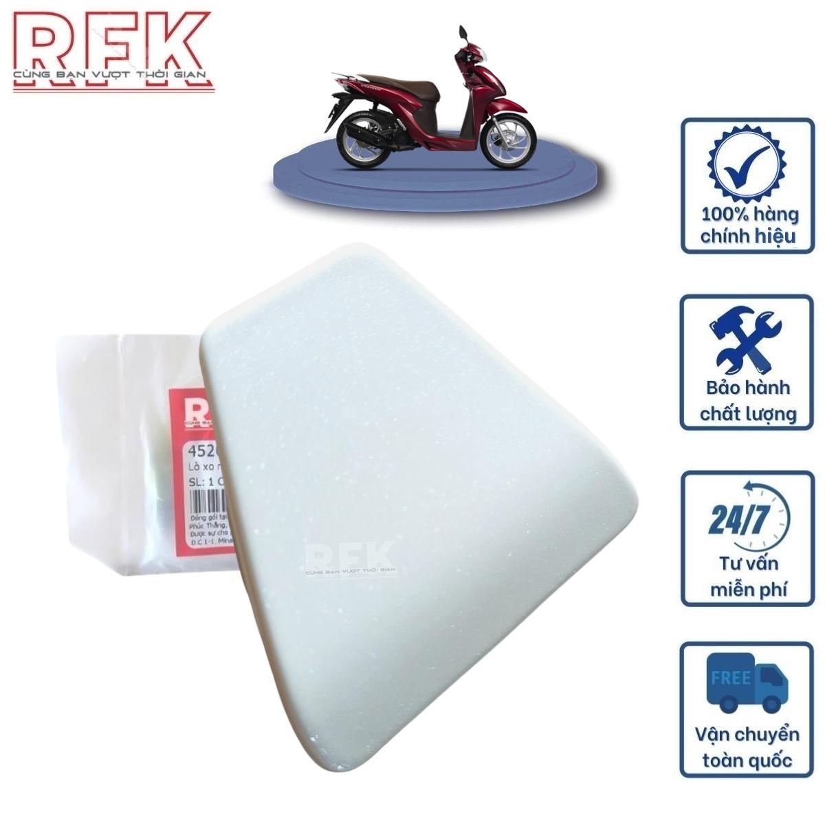 NẮP MỞ KHÓA KHẨN CẤP MÀU TRẮNG, KHÓA SMARTKEY XE VISION CÔNG TY HOÀN THẠCH