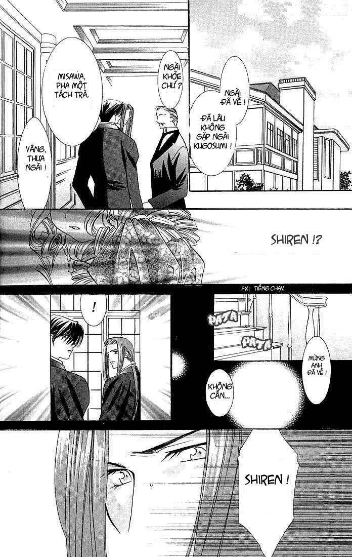 chàng thợ săn dâm đãng chapter 2 7